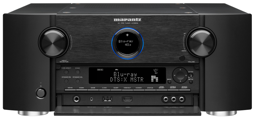 Marantz AV8802A