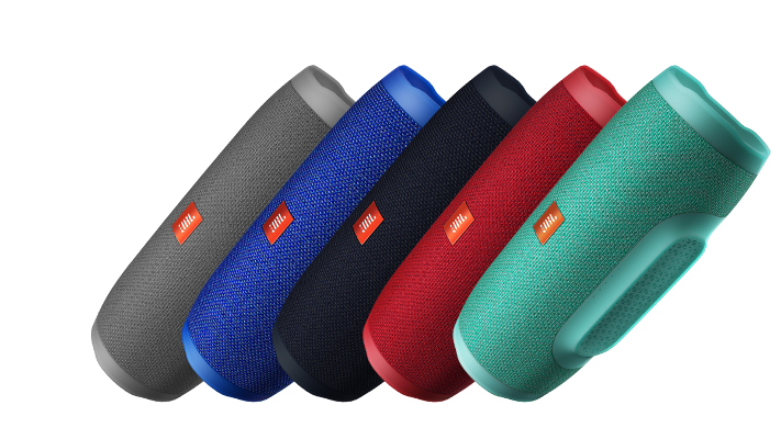 JBL Charge 3