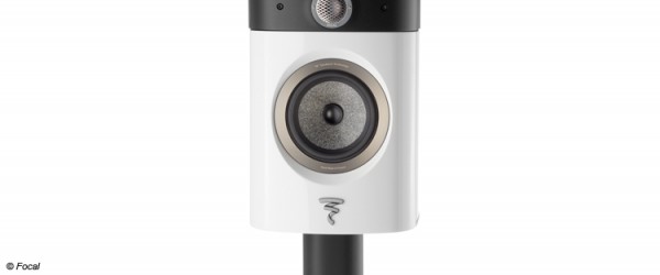 Focal Sopra No. 1 Kompaktlautsprecher