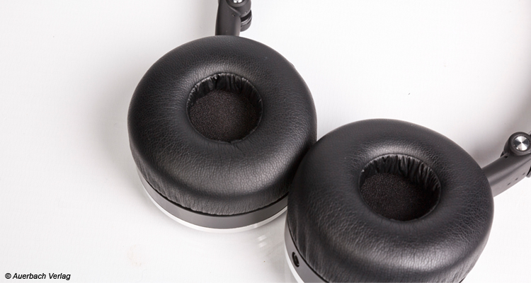 Test AKG N60 NC Kopfhörer Headphones Review Noise Cancelling HiFi