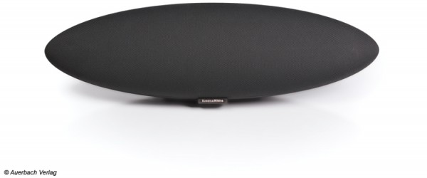 Bowers & Wilkins Zeppelin Wireless