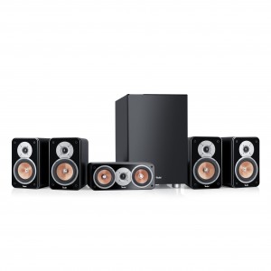 Teufel Ultima 20 Surround