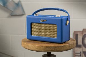 Roberts Radio RD60 Cobalt