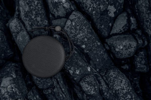 B&O Beoplay A1 Black