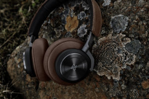 B&O Beoplay H7 Cocoa-Brown