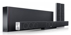 Teufel Cinesystem