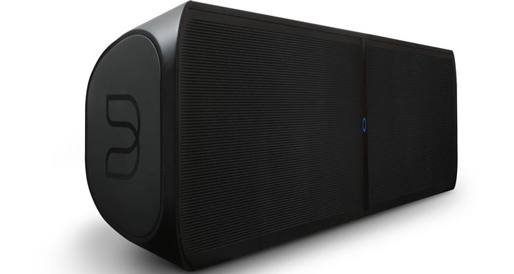 bluesound pulse soundbar