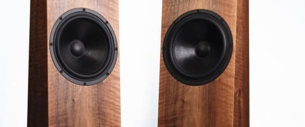 Blumenhofer Acoustics Genuin FS3 MK2 Hornlautsprecher Standlautsprecher Test Review Horn Loudspeakers