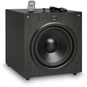 Audio Reference Velodyne EQ-Max