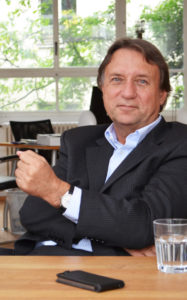 Branko Glisovic