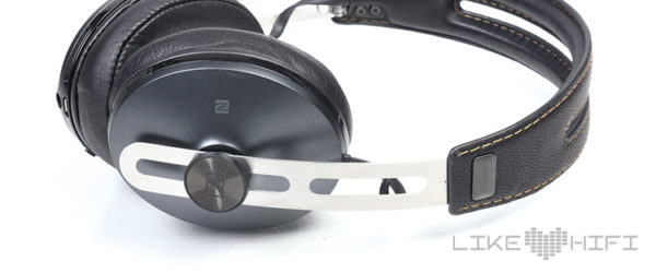 Sennheiser Momentum Wireless Test Review