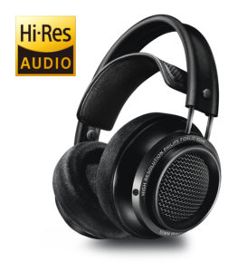 Philips Fidelio X2HR