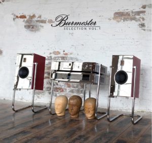 Burmester Selection Vol. I