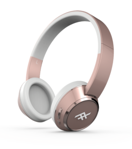 IFROGZ Coda Wireless Headphones