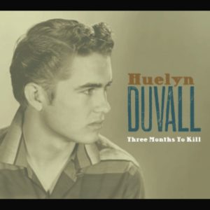 Huelyn Duvall