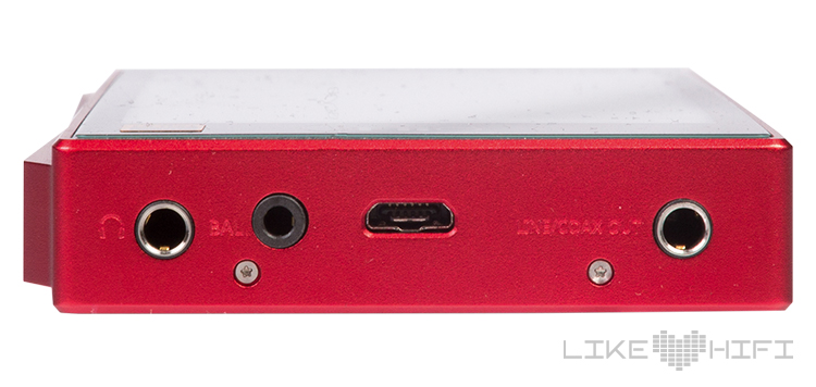 FiiO X5 III Test Review DAP Digital Audio Player Hires HighRes mobil 