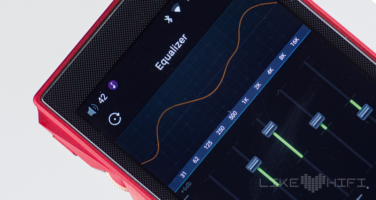 FiiO X5 III Test Review DAP Digital Audio Player Hires HighRes mobil 