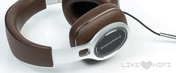 Bowers & Wilkins P9 Signature Kopfhörer