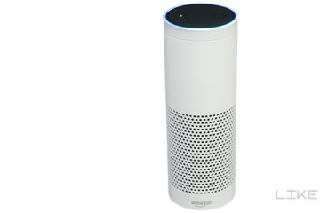 Amazon Echo Test Bluetooth Lautsprecher Review Alexa Speaker