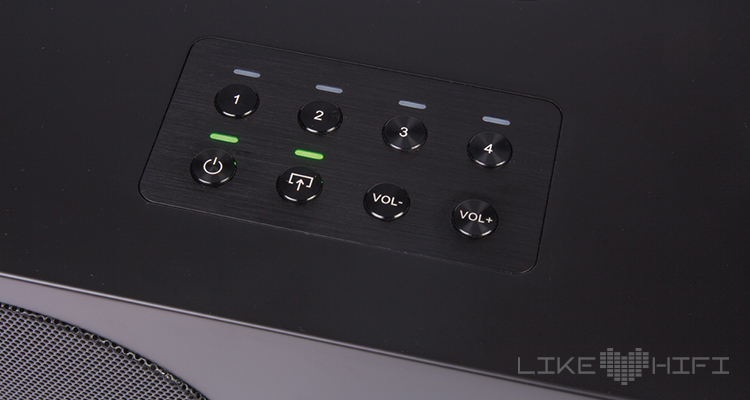 Test: Quadral Breeze One und Two Bluetooth Lautsprecher / Aktivbox Review