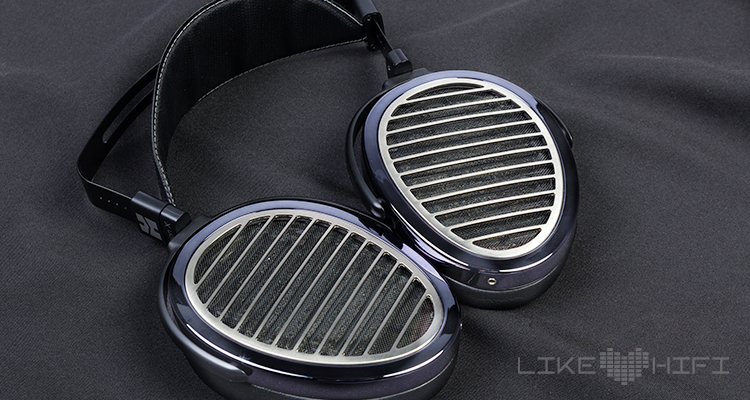 HiFiMAN Edition X V2 Test Review Kopfhörer Headphones
