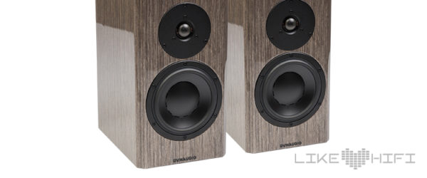 Dynaudio Special Forty