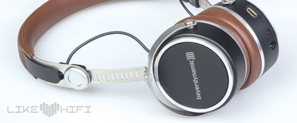 Beyerdynamic Aventho wireless