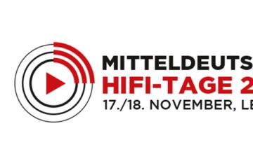 Mitteldeutsche HiFi-Tage 2018