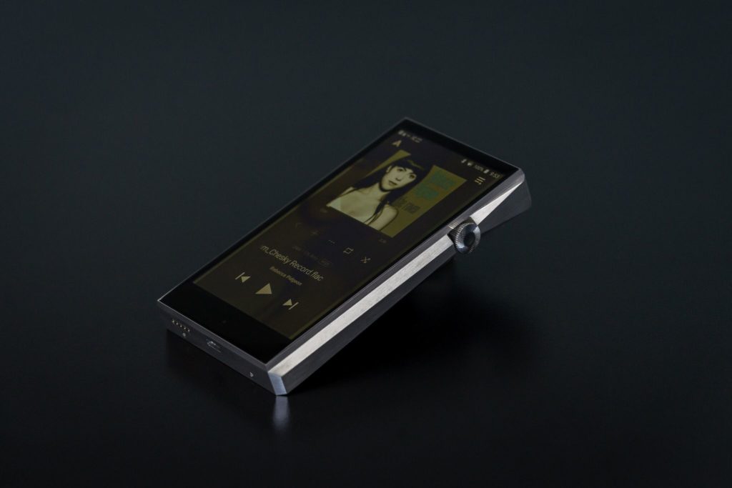 Astell & Kern ULTIMA SP1000