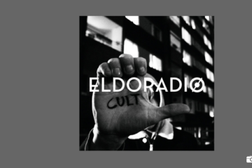 Eldoradio Cult Cover