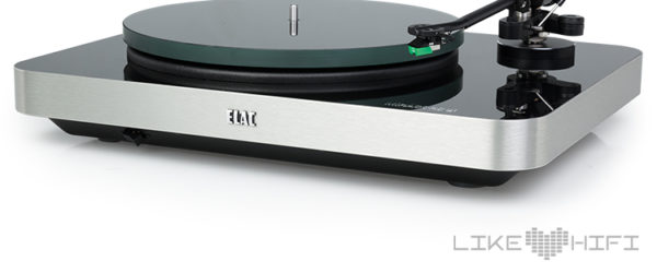 Elac Miracord 70