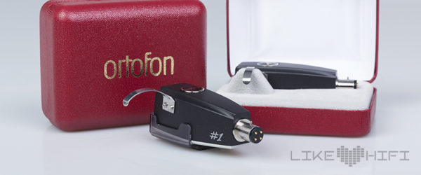 Test: Ortofon MC-Tonabnehmer SPU #1 E (Elliptisch) und S (Sphärisch)