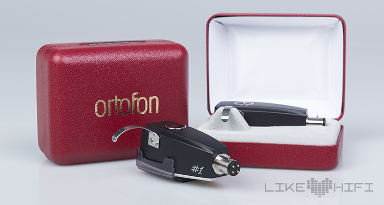 Test: Ortofon MC-Tonabnehmer SPU #1 E (Elliptisch) und S (Sphärisch)