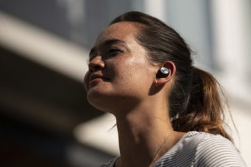 Sennheiser Momentum True Wireless In-Ear Kopfhörer