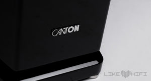 Test: Canton Reference 7K Standlautsprecher High End