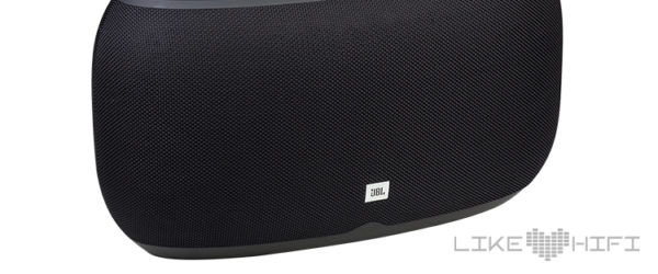 JBL Link 500