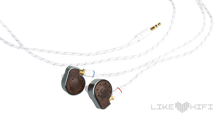 In-Ear-Kopfhörer oBravo Ra-c