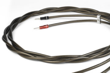 Chord Company Epic XL Kabel Wire Lautsprecherkabel