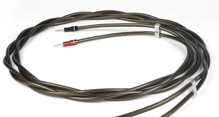 Chord Company Epic XL Kabel Wire Lautsprecherkabel