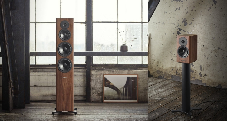 Evoke Serie Series Dynaudio Lautsprecher Speaker