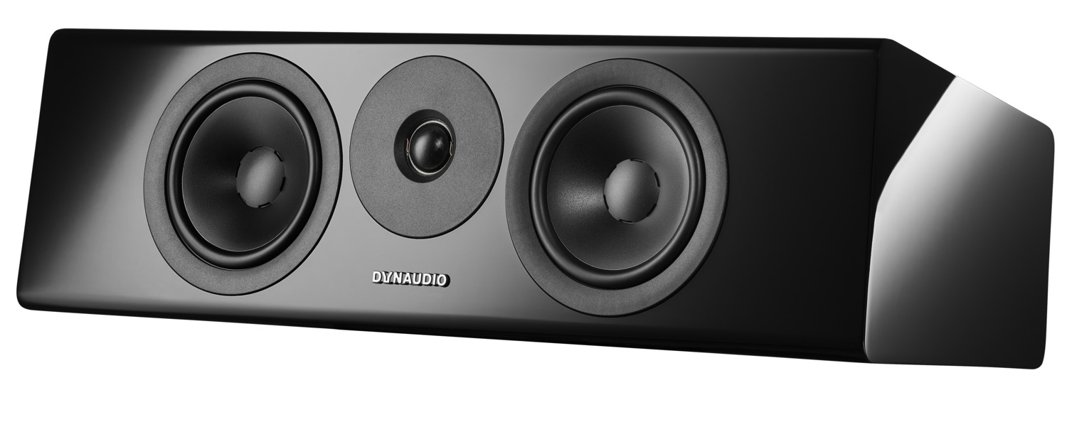 Evoke 25C Evoke Serie Series Dynaudio Lautsprecher Speaker