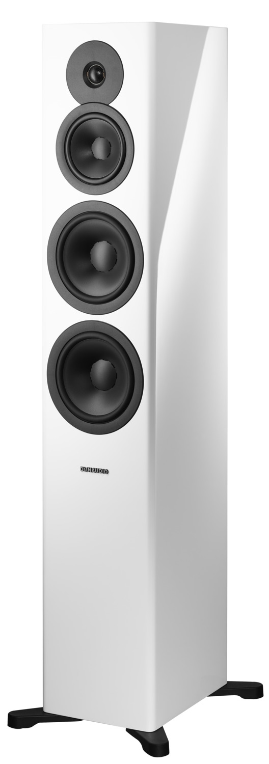 Evoke 50 Evoke Serie Series Dynaudio Lautsprecher Speaker