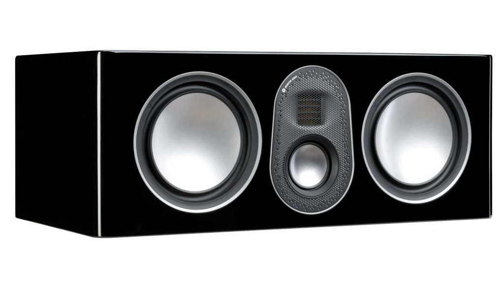 Monitor Audio Gold C250 Serie Series Lautsprecher Speaker Center