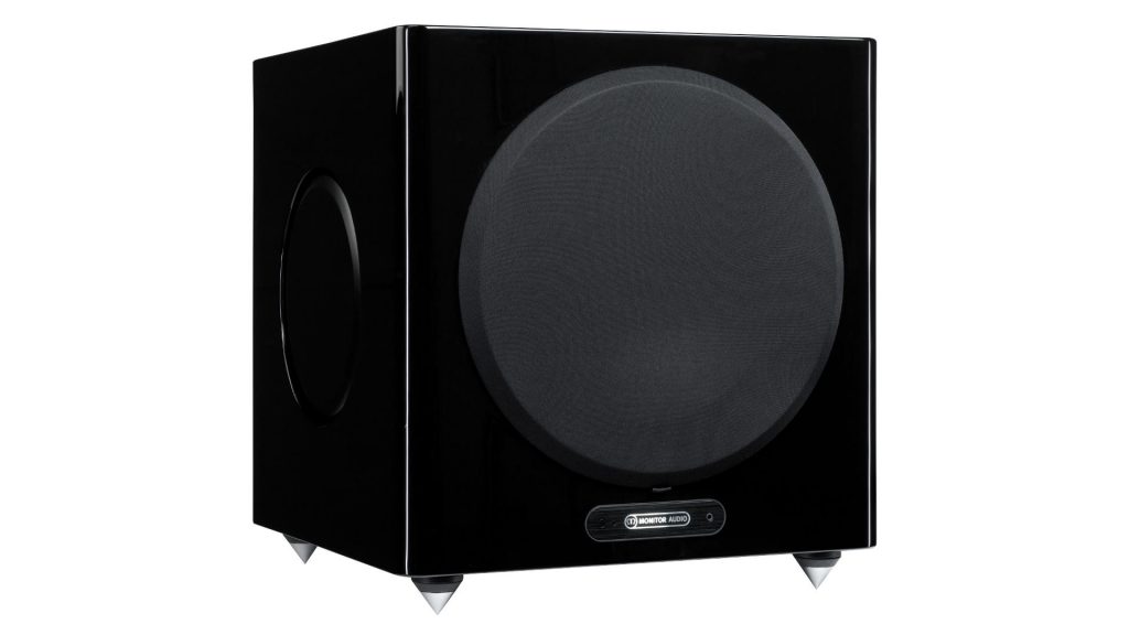 Monitor Audio Gold W12 Serie Series Lautsprecher Speaker Subwoofer Sub