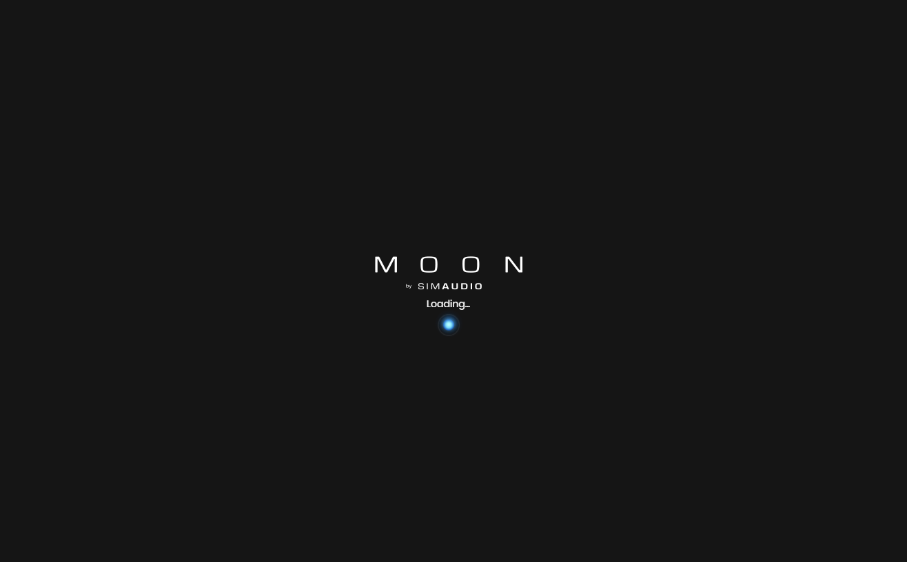 Moon by Simaudio Vertrieb Deutschland Dynaudio Februar 2019