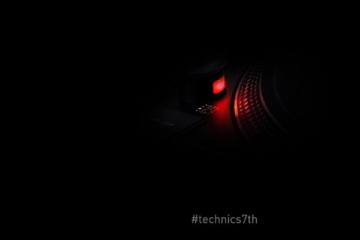 Technics CES 2019 Announcement SL-1200 DJ turntable Plattenspieler