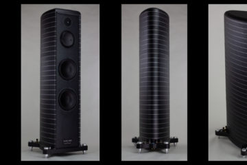 Die DARC 200 von Gauder Akustik Lautsprecher High End Speaker