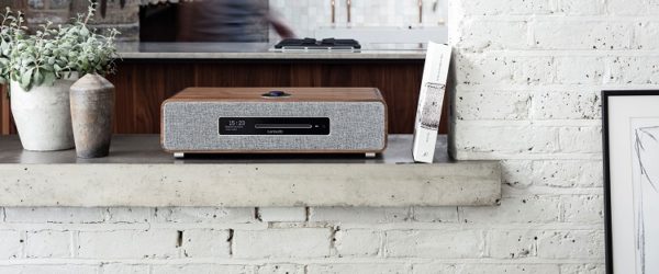 Ruark Audio R5 Musiksystem Radio All-in-One-System