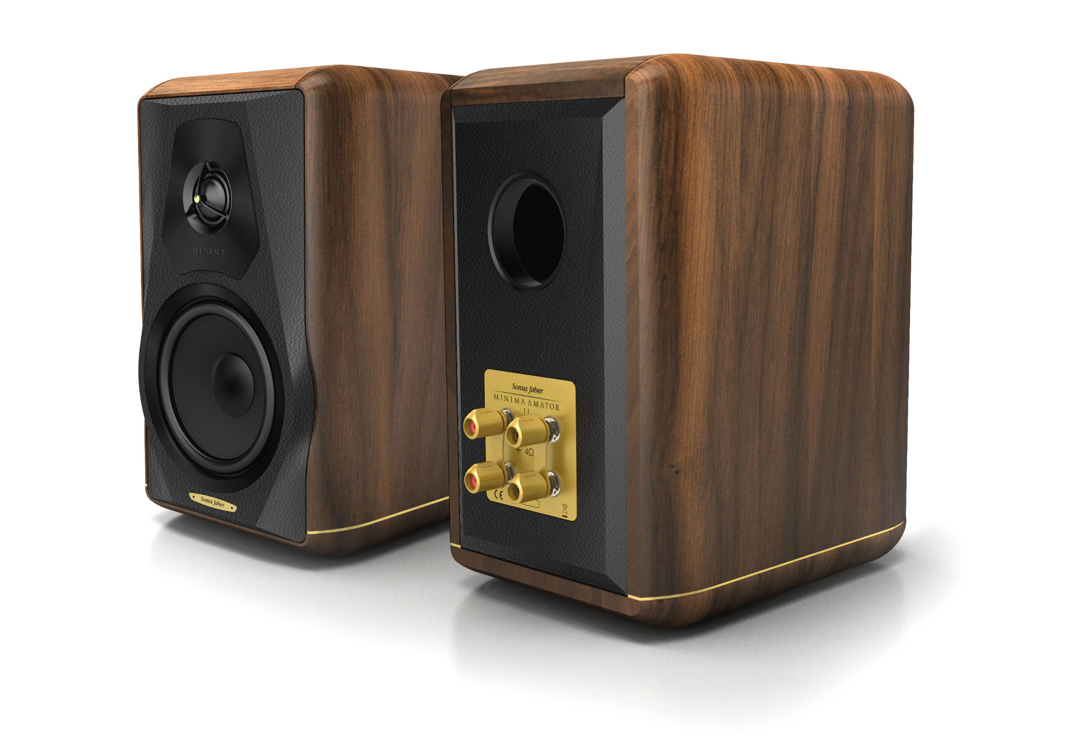 Sonus faber Minima Amator 2