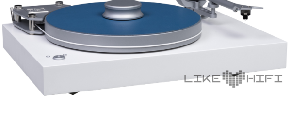 ATR Celebration 40 Plattenspieler Test Review Pro-Ject Ortofon Turntable HiFi